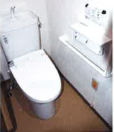 トイレ すばる弐番館(住宅型有料老人ホーム)の画像