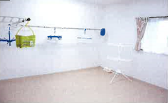 乾燥室 すばる参番館(住宅型有料老人ホーム)の画像