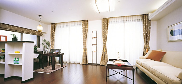 居室 レジアス百道(住宅型有料老人ホーム)の画像