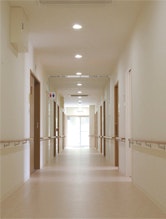 廊下 陽だまり(住宅型有料老人ホーム)の画像