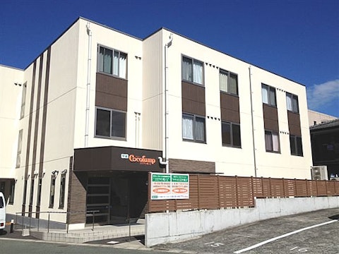 ココファン尾ノ上(サービス付き高齢者向け住宅)の写真