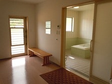 浴室 ロイヤル直川(住宅型有料老人ホーム)の画像