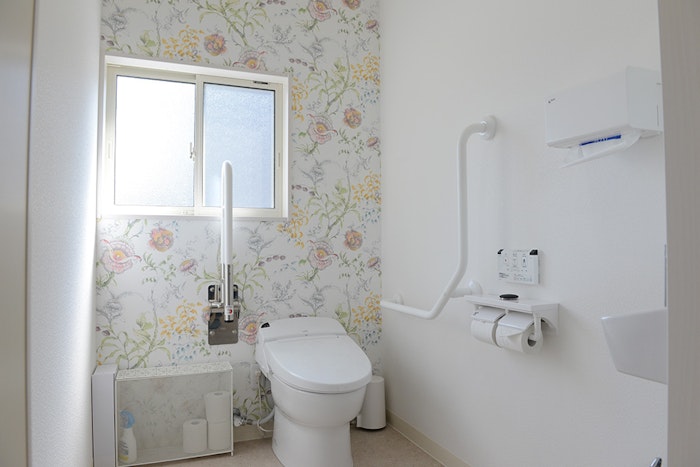 トイレ オリーブ(住宅型有料老人ホーム)の画像