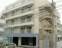 リアンレーヴ横須賀(有料老人ホーム[特定施設])の写真