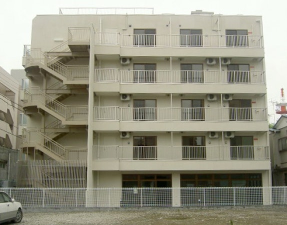 リアンレーヴ横須賀(有料老人ホーム[特定施設])の画像